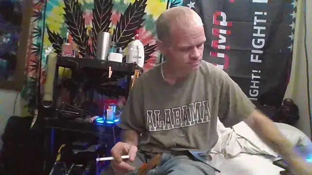 jaxx12369 online show from 25, 10, 2025