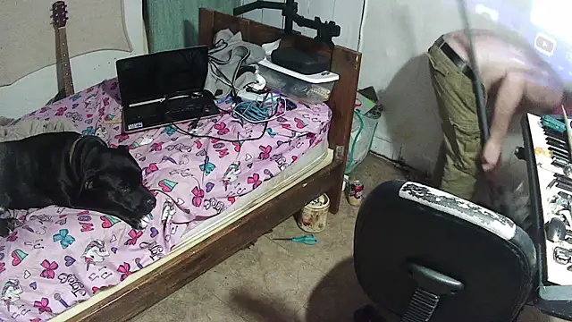 jaxx12369 online show from 27, 2, 2026