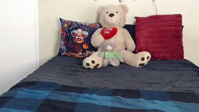 Blacktittiex02 online show from 6, 10, 2025