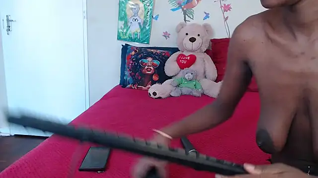 Blacktittiex02 online show from 30, 11, 2025