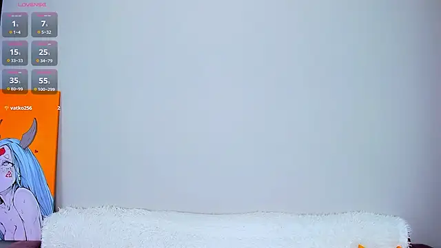 Feral  berry   online show from 12, 12, 2024