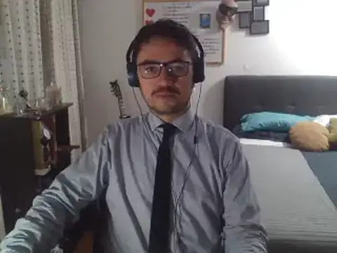 Diptongo online show from 19, 3, 2025