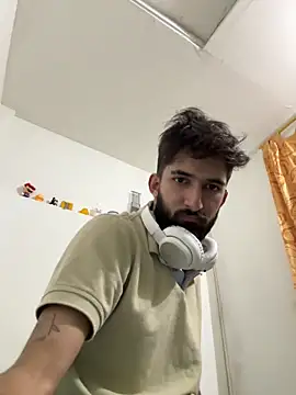 Snapshot of the_other_cato chatting on 10, 3, 2025 the other cato online show from 10, 3, 2025