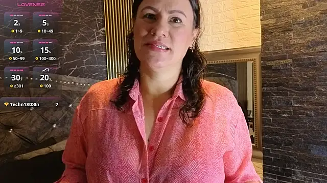 charlotte  G online show from 13, 2, 2026