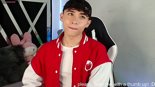 Snapshot of Niico_Cruz chatting on 5, 1, 2025 Niico Cruz online show from 5, 1, 2025