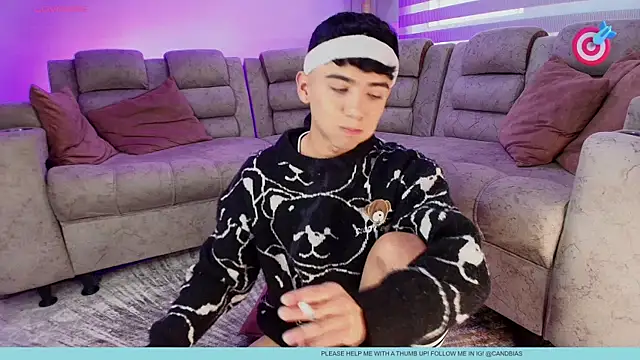 Snapshot of Niico_Cruz chatting on 19, 9, 2025 Niico Cruz online show from 19, 9, 2025