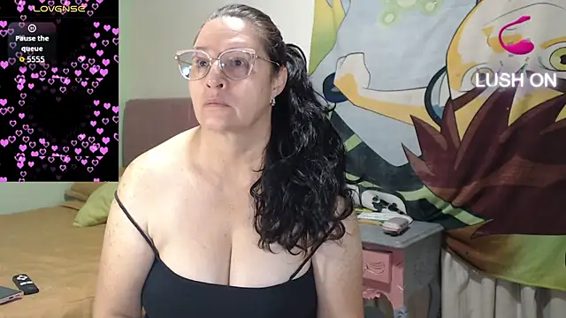 Snapshot of hairyglad69 chatting on 10, 3, 2026 hairyglad69 online show from 10, 3, 2026