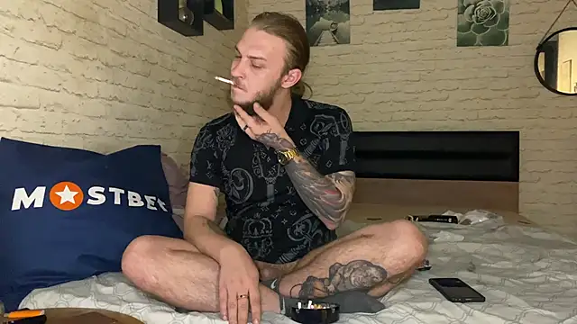 leesmoke online show from 5, 1, 2025