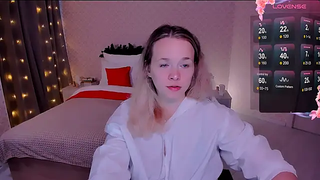 Snapshot of SherillBrill chatting on 29, 12, 2024 SherillBrill online show from 29, 12, 2024