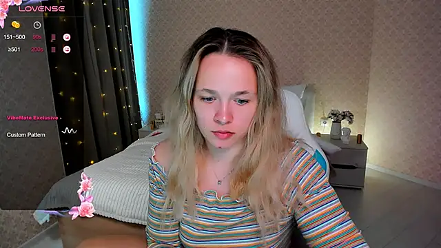 Snapshot of SherillBrill chatting on 9, 3, 2025 SherillBrill online show from 9, 3, 2025