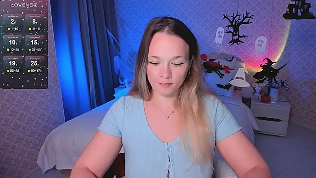 SherillBrill online show from 29, 10, 2025