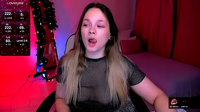 SherillBrill online show from 23, 12, 2025