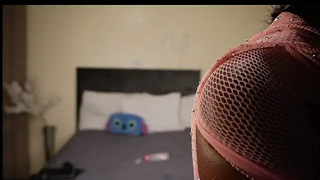 nia bell online show from 14, 12, 2024