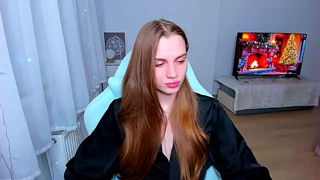 StellaLawless online show from 28, 12, 2024