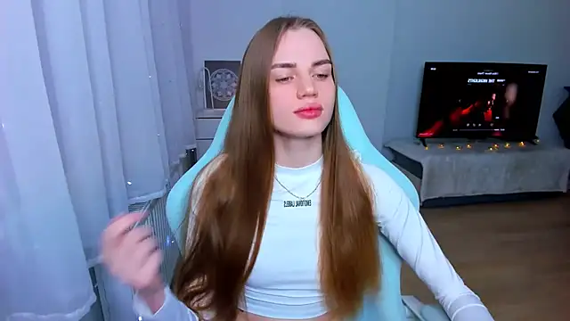 StellaLawless online show from 20, 1, 2025