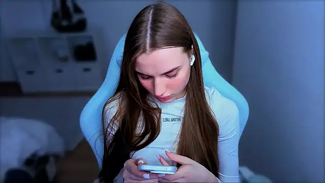 Snapshot of StellaLawless chatting on 23, 10, 2025 StellaLawless online show from 23, 10, 2025