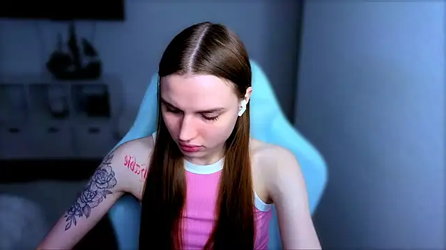 Snapshot of StellaLawless chatting on 30, 10, 2025 StellaLawless online show from 30, 10, 2025