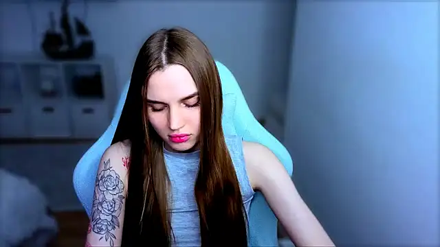 Snapshot of StellaLawless chatting on 6, 11, 2025 StellaLawless online show from 6, 11, 2025