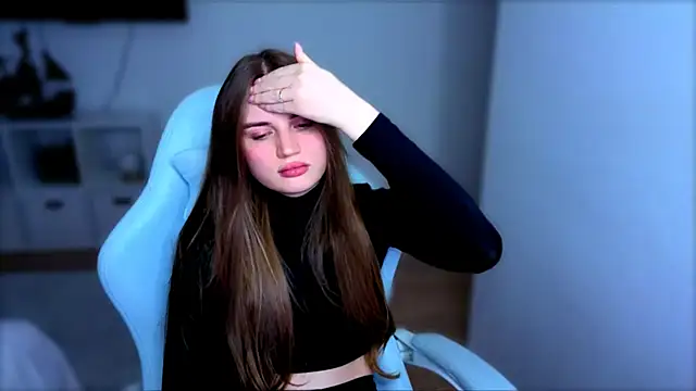 StellaLawless online show from 5, 1, 2026