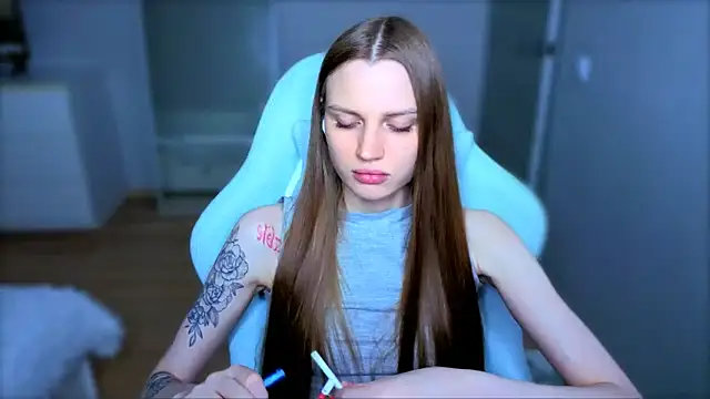 StellaLawless online show from 23, 5, 2026