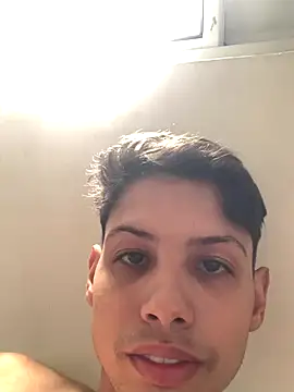 matheuszk 007 online show from 6, 1, 2026