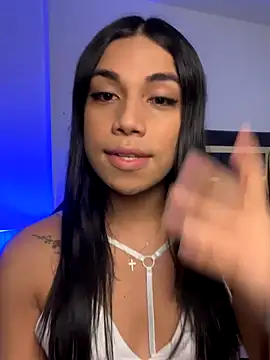 MarilynSmIith online show from 8, 11, 2025