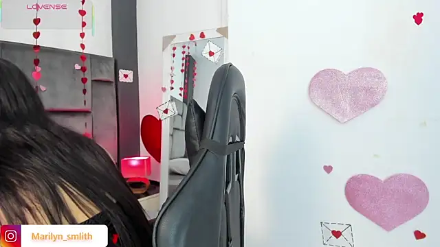 MarilynSmIith online show from 12, 2, 2026