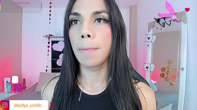 MarilynSmIith online show from 26, 2, 2026