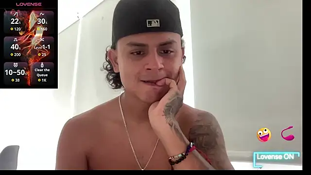 bob petterson online show from 22, 10, 2025