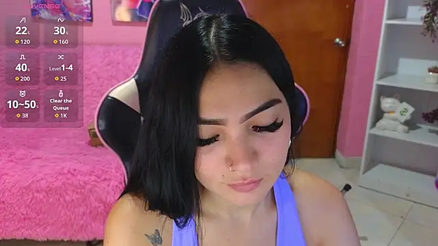 keity moon online show from 11, 4, 2026