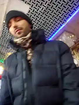 denisxlRo online show from 10, 2, 2025