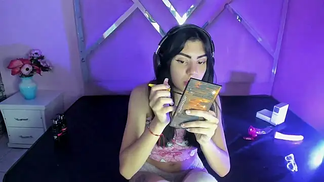 IsisRouse online show from 2, 3, 2025