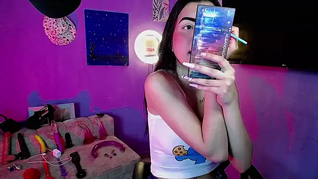 IsisRouse online show from 22, 9, 2025