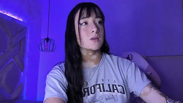 dayana harlow2 online show from 6, 12, 2024