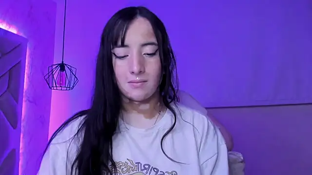 dayana harlow2 online show from 22, 12, 2024