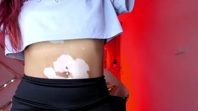 dayana harlow2 online show from 2, 3, 2025