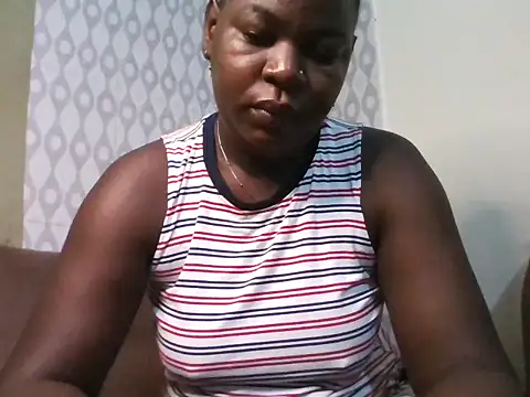 Africana20 online show from 9, 10, 2025