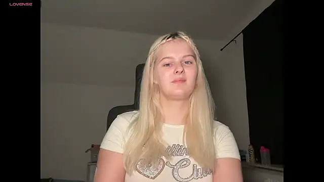 Allylove03 online show from 12, 9, 2025