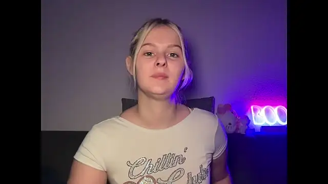 Allylove03 online show from 10, 1, 2026