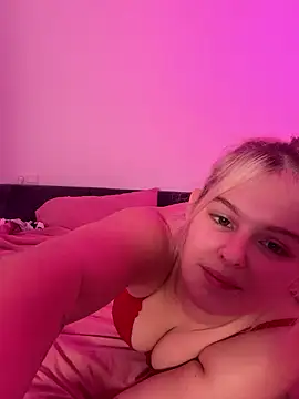 Allylove03 online show from 17, 1, 2026