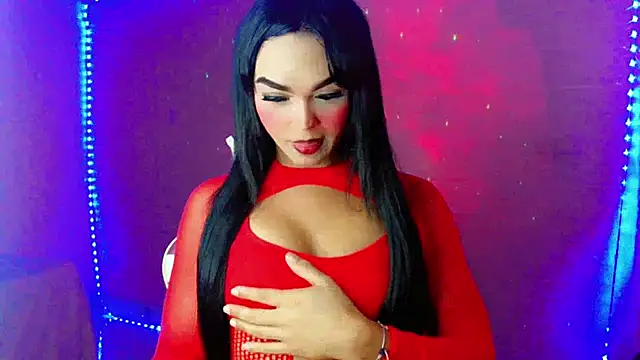 Ms-Zoehans online show from 22, 7, 2026