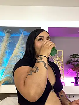 Sheeryl   online show from 1, 3, 2026