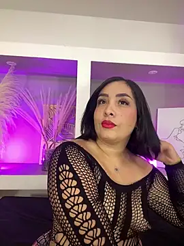 Sheeryl   online show from 26, 5, 2026