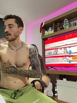 Julieta-sett online show from 7, 12, 2024