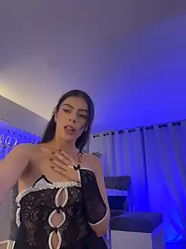 Snapshot of Julieta-sett chatting on 14, 6, 2026 Julieta-sett online show from 14, 6, 2026