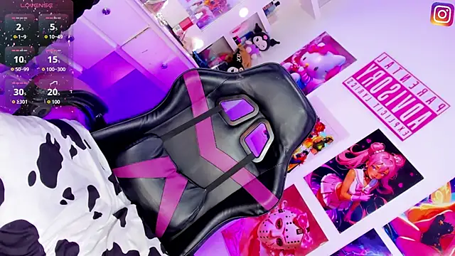 Snapshot of Annita_DirtyyXxx chatting on 19, 10, 2025 Annita DirtyyXxx online show from 19, 10, 2025