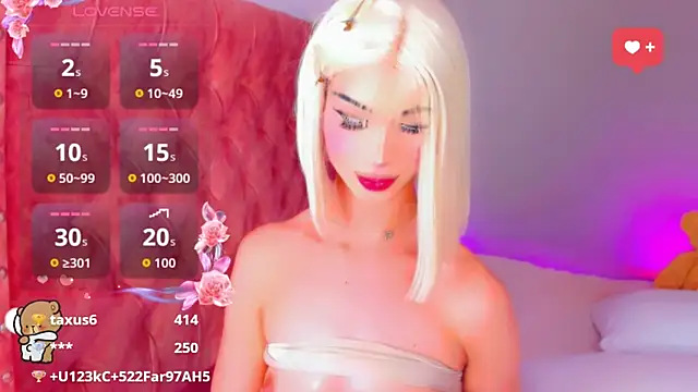 Snapshot of Annita_DirtyyXxx chatting on 18, 2, 2026 Annita DirtyyXxx online show from 18, 2, 2026