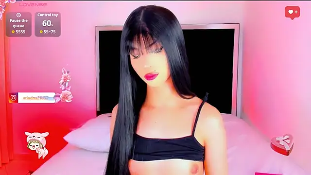 Annita DirtyyXxx online show from 15, 4, 2026