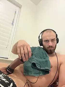 pervy devil online show from 15, 10, 2025