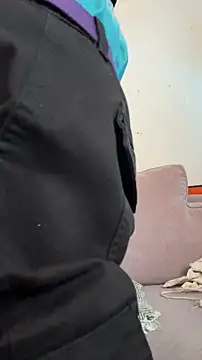 pervy devil online show from 12, 1, 2026